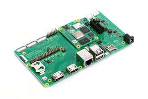 Buy a Raspberry Pi Compute Module 4 – Raspberry Pi