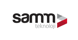 SAMM Technoloji