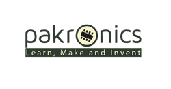Pakronics