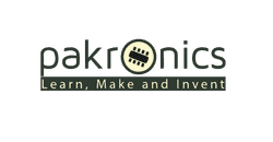 Pakronics
