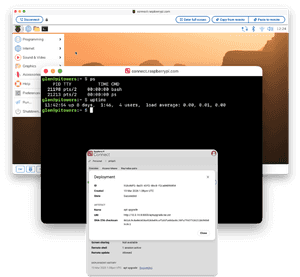 Raspberry Pi Connect - Access your Raspberry Pi from anywhere ...