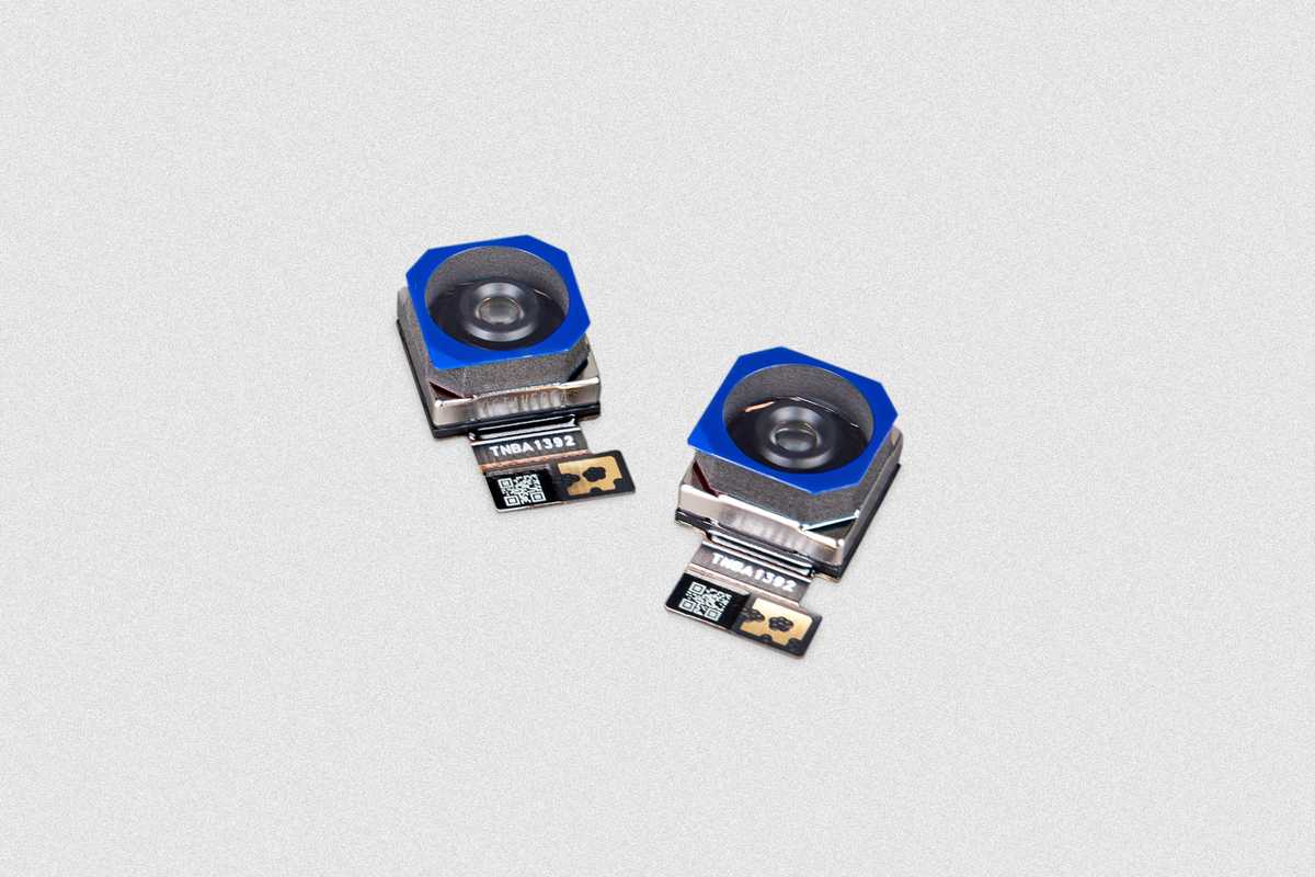 Buy a Raspberry Pi Camera Module 3 Sensor Assembly – Raspberry Pi