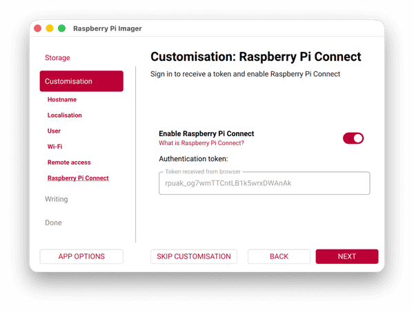 Raspberry Pi Connect - Access your Raspberry Pi from anywhere ...