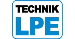 Technik LPE