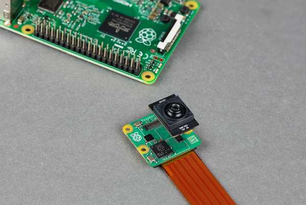 Buy A Raspberry Pi Ai Camera Raspberry Pi