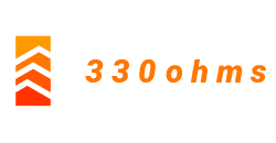 330ohms