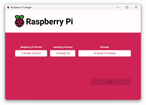 Raspberry Pi software – Raspberry Pi