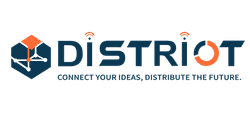 DistrIoT