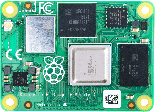Buy a Raspberry Pi Compute Module 4 – Raspberry Pi