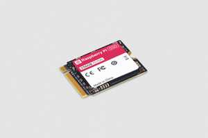 Ssd Raspberry Pi 3 Buy a Raspberry Pi SSD – Raspberry Pi
