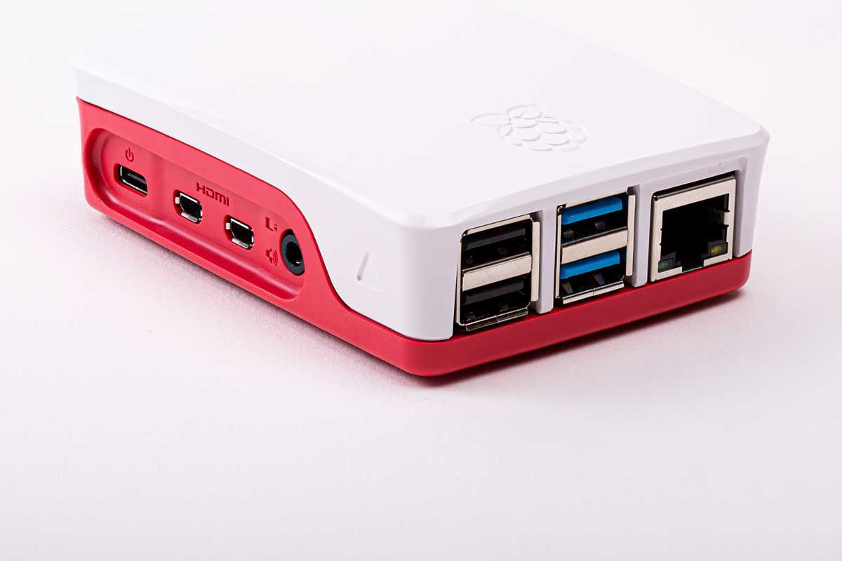 Buy a Raspberry Pi 4 Case – Raspberry Pi