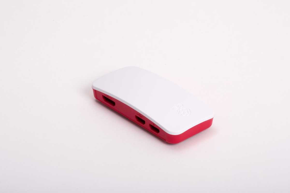 Buy a Raspberry Pi Case – Raspberry Pi