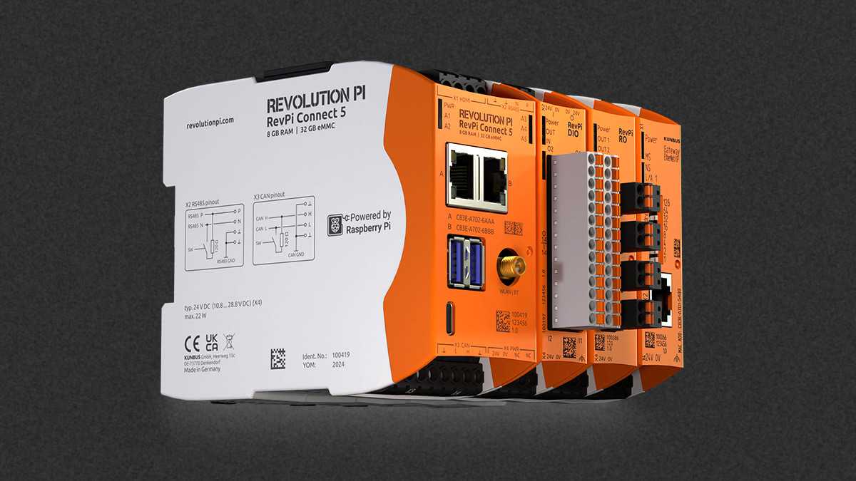 Buy a Raspberry Pi Compute Module 5 – Raspberry Pi