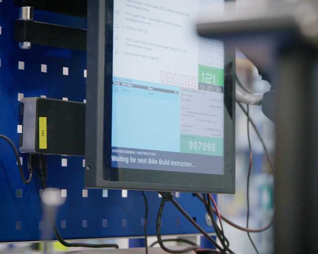 Raspberry Pi for industry – Raspberry Pi