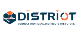 DistrIoT