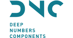 DeepNumbers Components AB