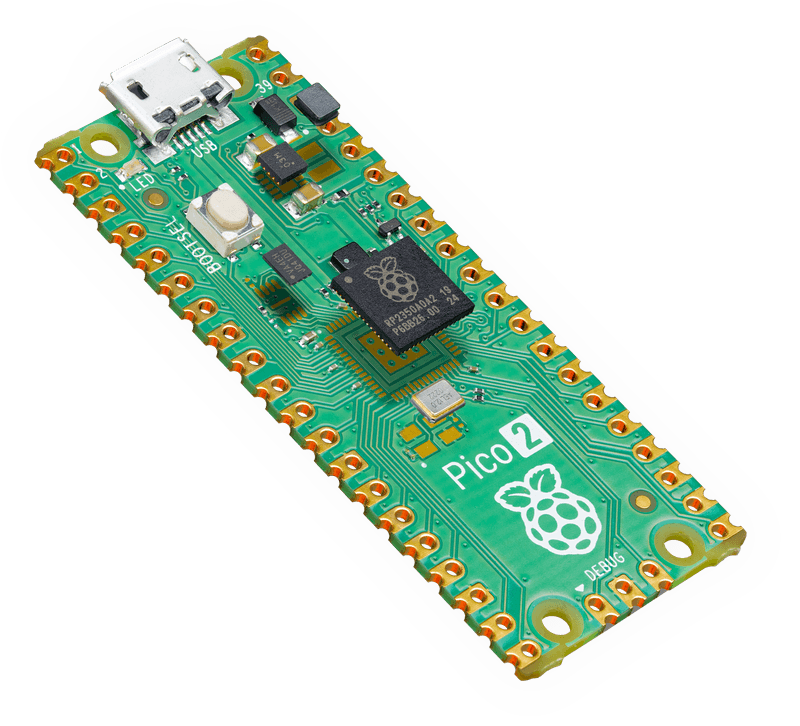 Buy a Raspberry Pi Pico 2 – Raspberry Pi