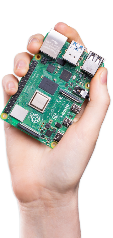[RESOLVED] Raspberry Pi 4 Red Flashing LED - Raspberry Pi Forums
